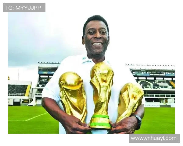 足球传奇贝利的生平与成就模型图解详解