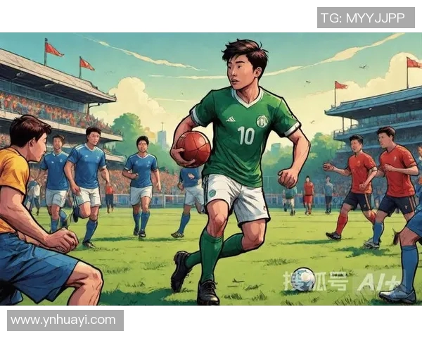 纳名之星足球场上的传奇人物与他们的辉煌成就