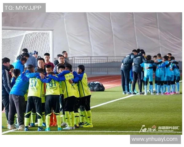 新疆男孩足球明星的成长故事与未来发展潜力探讨