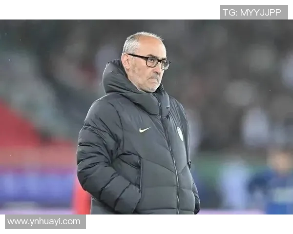 国足主教练名单揭晓新任主帅将如何带领球队迎接挑战