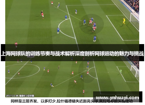 上海网球队的训练节奏与战术解析深度剖析网球运动的魅力与挑战